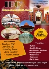 Promo Sewa Pendopo, Atrium IBC, Metting Room, Sports Indoor